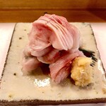 Anago Ryouri To Jizake Asakusa Kawai - 