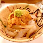 穴子料理と地酒 浅草 川井 - 