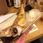 穴子料理と地酒 浅草 川井 - 