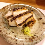 穴子料理と地酒 浅草 川井 - 