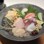 神島 - 料理写真: