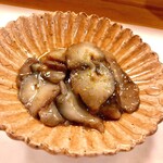 穴子料理と地酒 浅草 川井 - 