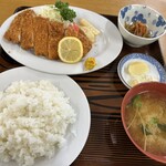 ニッコー栃木綜合射撃場 - 料理写真: