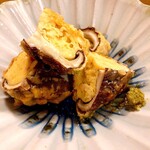 穴子料理と地酒 浅草 川井 - 