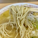 麺屋 うめ助 - 