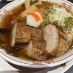 Atsugiri Chashu Ya - 