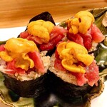 穴子料理と地酒 浅草 川井 - 