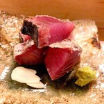 Anago Ryouri To Jizake Asakusa Kawai - 