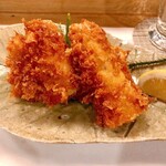 穴子料理と地酒 浅草 川井 - 