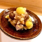 穴子料理と地酒 浅草 川井 - 