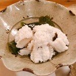 穴子料理と地酒 浅草 川井 - 