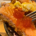 Seafood bar Ermitage 代々木店 - 