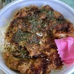 弁当屋どんちゃん 庄パーク店 - 