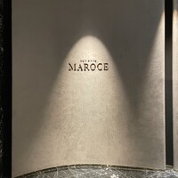 メインダイニングマローチェ - 