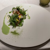 メインダイニングマローチェ - 