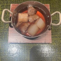 竹彩 - 