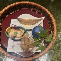 竹彩 - 