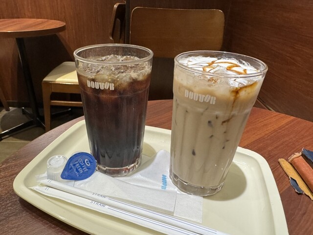 DOUTOR COFFEE Iruya Ekimae Ten photo 2