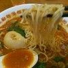 太陽のトマト麺 新御茶の水支店