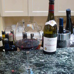 ダイニング・ウイズ・ワイン　そむりえ亭 - 【H25.12.31】