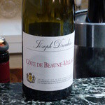 ダイニング・ウイズ・ワイン　そむりえ亭 - 【H25.12.31】