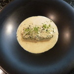 ダイニング・ウイズ・ワイン　そむりえ亭 - 【H25.12.31】ズワイガニのシューファルシ。