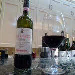 ダイニング・ウイズ・ワイン　そむりえ亭 - 【H25.12.31】