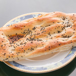 ミスターイスタンブール - pide ekmek