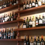 Bar Espanol LA BODEGA - スペインワイン約70種！！