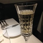 フランス料理 ル・クール - 2014/2/22　熟成感あります～～ピノが多めの感じ！