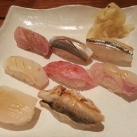 松栄 恵比寿本店 - 