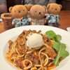 イーストサイド・カフェ