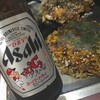 とおんきごうお好み焼＆喫茶 - 