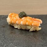 鮨 彩月 大阪梅田店 - 