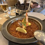 Jose Luis Karuizawa - 