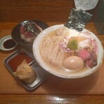 Homemade Ramen 麦苗 - 