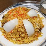 Hararu do sa biriyani - 