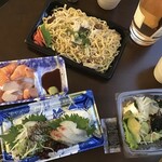 イオンモール岡山 - 料理写真: