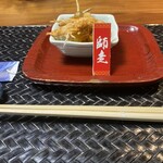 板前割烹 なかくし - 