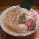 Homemade Ramen 麦苗 - 
