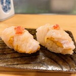 穴子料理と地酒 浅草 川井 - 