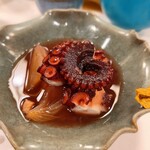 穴子料理と地酒 浅草 川井 - 