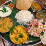 TOKYO BHAVAN - 