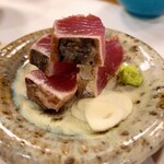 穴子料理と地酒 浅草 川井 - 