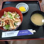 マルキ食堂 - 