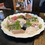 もとよし - 料理写真: