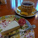 ティールーム　霧笛 - 