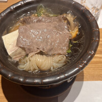 個室会席 北大路 品川茶寮 - 