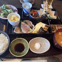 醍醐味 丸ビル - 