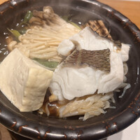 個室会席 北大路 品川茶寮 - 